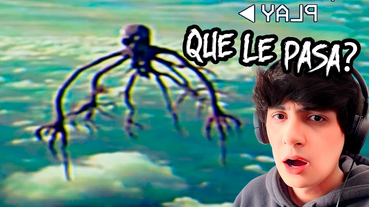 QUE LE ESTA PASANDO AL CIELO?? 💀