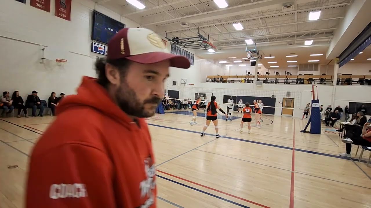 2026-03-08 16U Bugarski Cup - Game 3 - vs Volitives 16UG