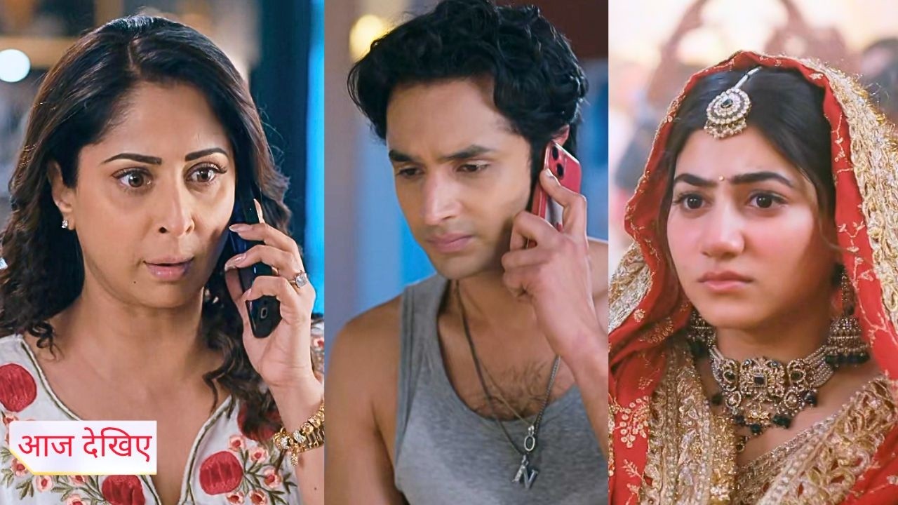 Tu Juliet Jatt Di Today Episode NEW PROMO: Gulaab Reveals Heer and Arjun’s Dating Truth to Nawab