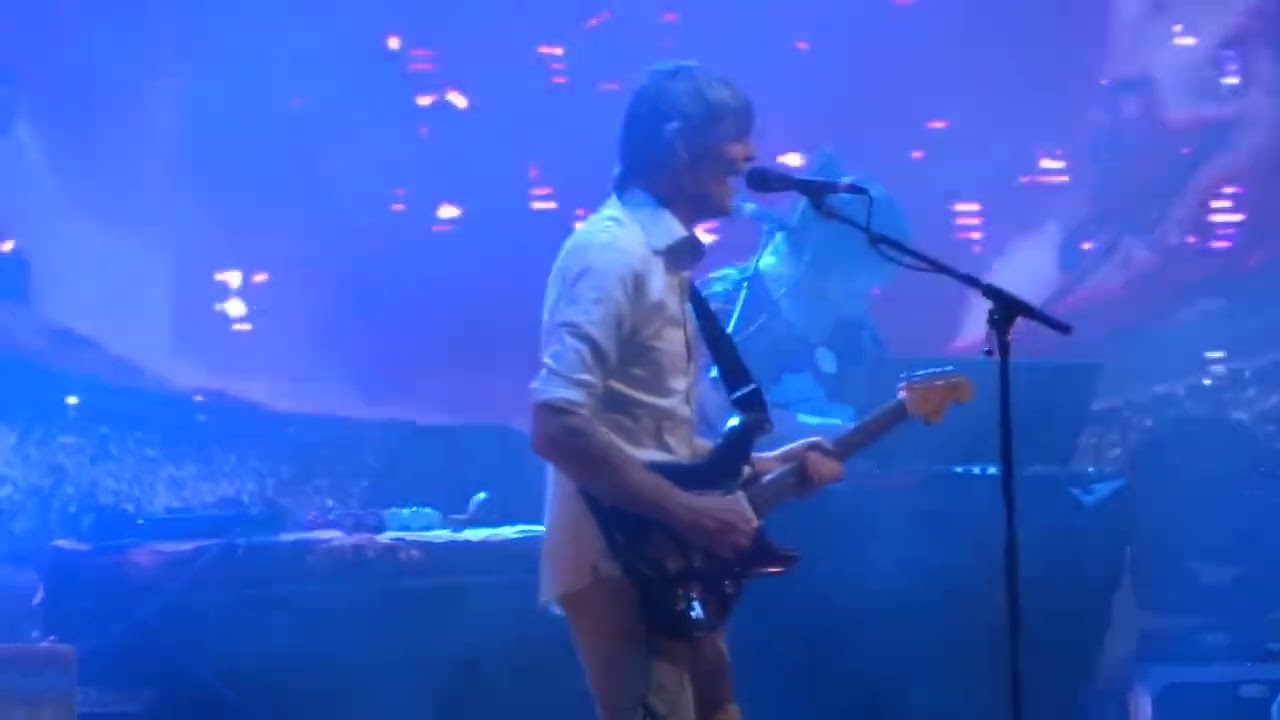 Pavement - Stereo (Live at Kilby Block Party 2023)