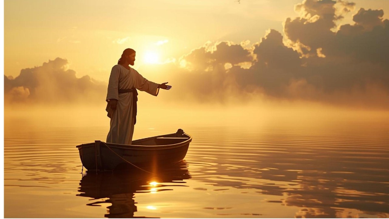 “When God Calls, Will You Answer?” | Tonight Gospel Homily & Prayer