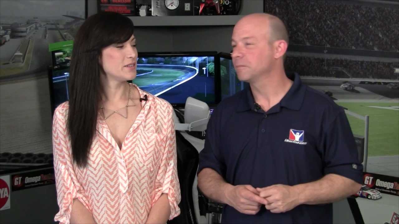 This Week Inside Sim Racing week of April 28th