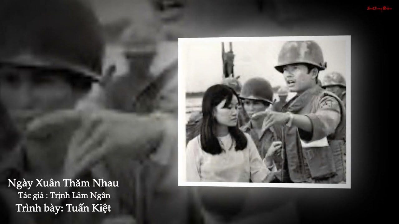 Ngày Xuân Thăm Nhau -Tb: Tuấn Kiệt (Sơn Cương Bolero) nhạc xuân 2026.
