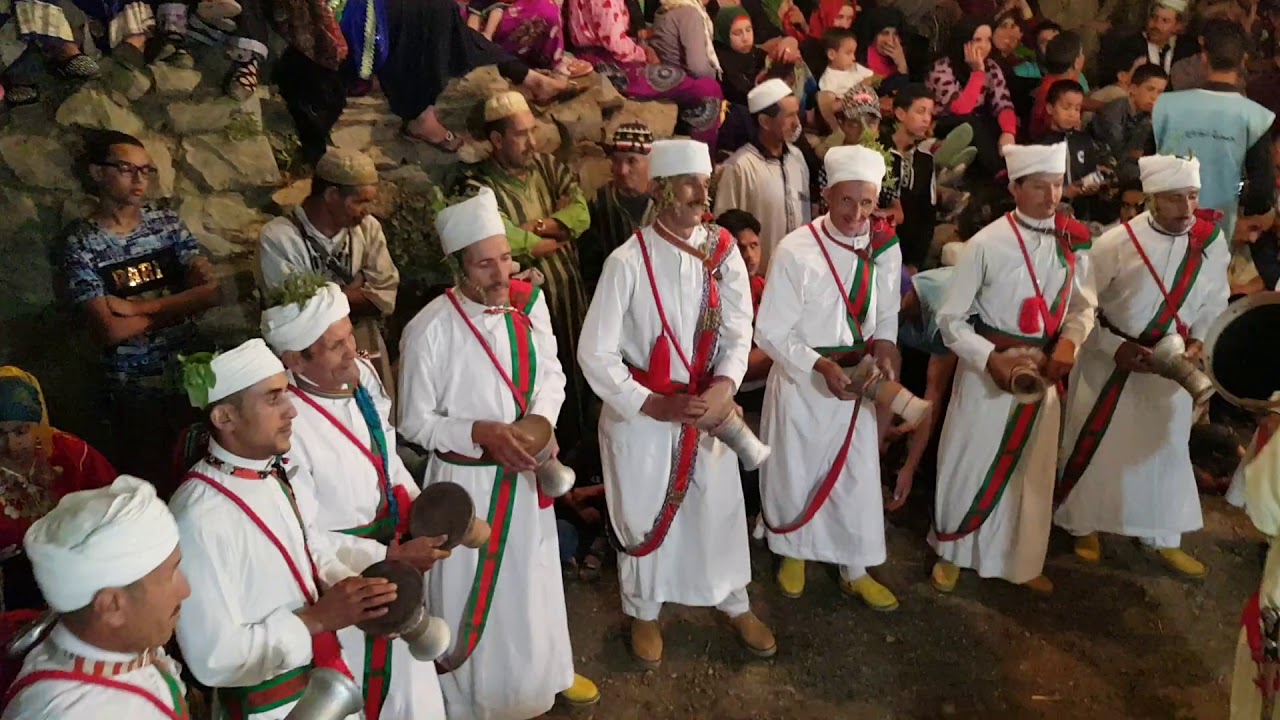 احوش  تسكوين