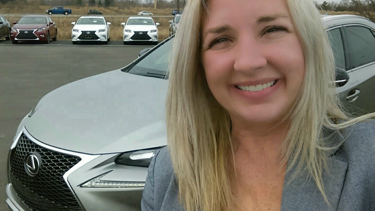 2017 Lexus NX 200t F-sport review!- Premium Package!