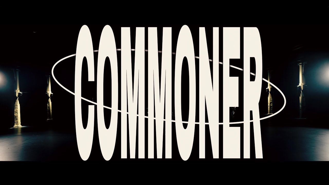 Commoner - Bite [Official Music Video]