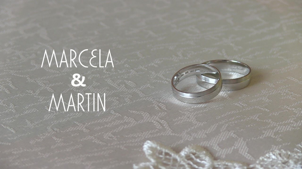 Marcela & Martin, Olcnava // svadobný videoklip // kameraman na svadbu - Korad Production