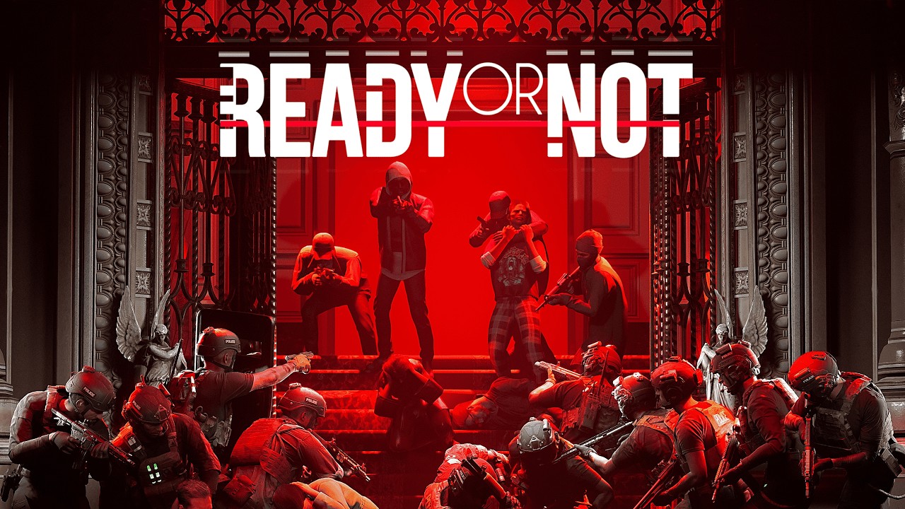 Ready or Not| Der Typ lässt sich einfach nicht lebend fangen #021