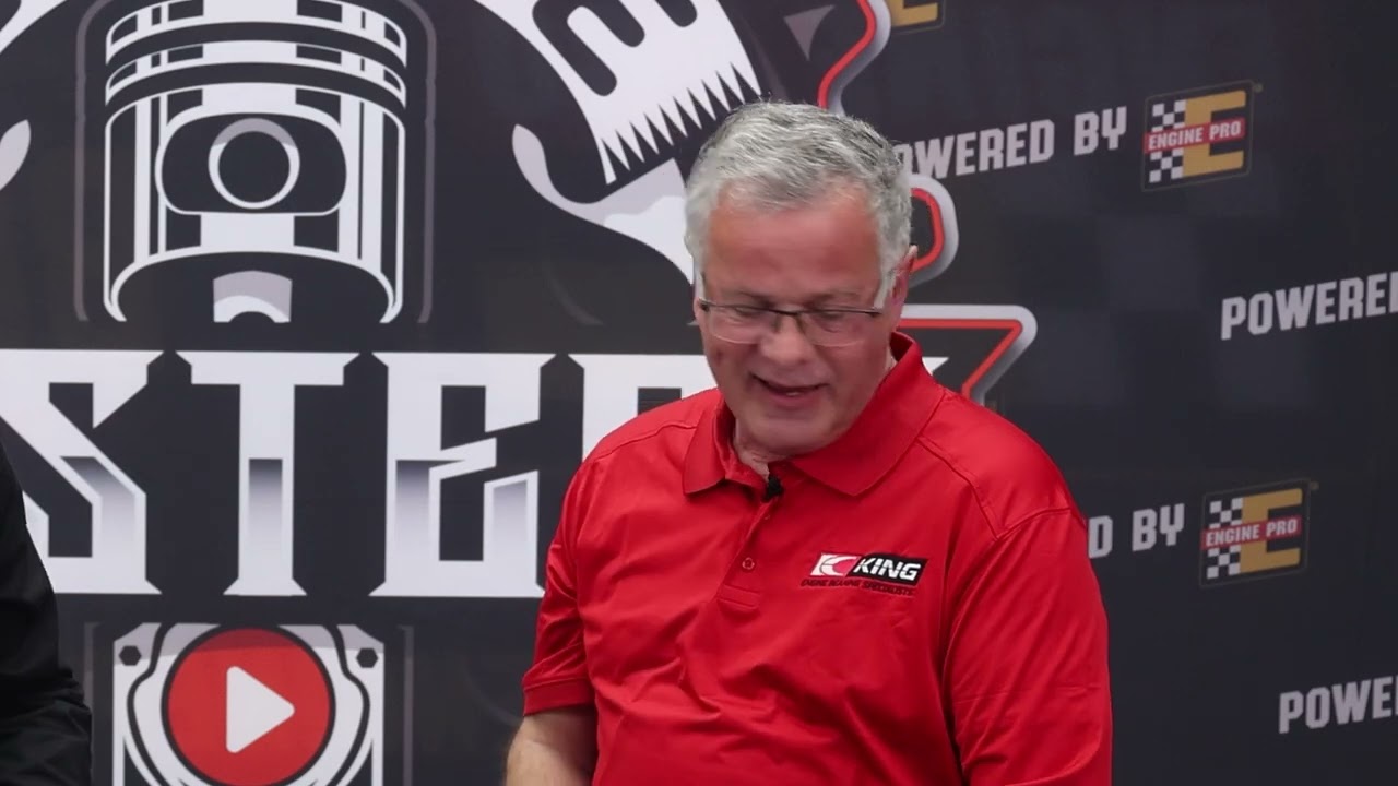 🔧 Engine Bearing Secrets: Groove Design, Oil Flow & Why Thin Oil Can Kill Your Motor_Part 2!