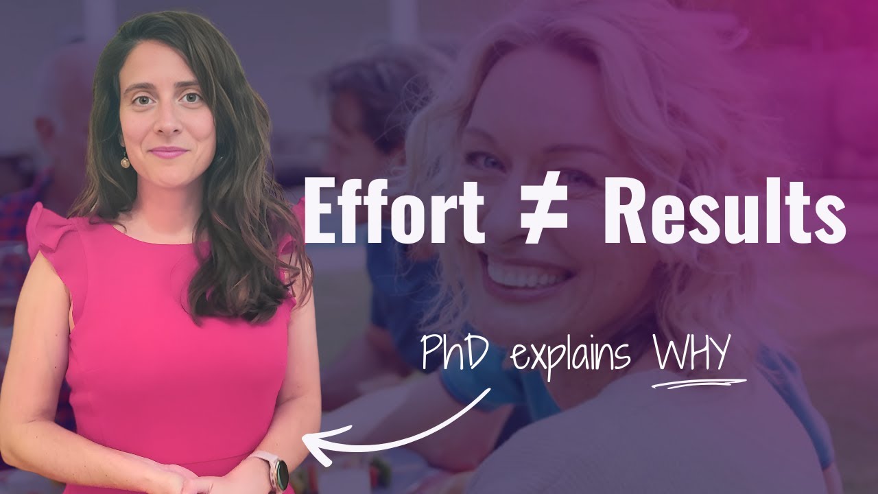 Top 3 Reasons Your Effort Isn’t Turning Into Fluency (and how to reset in 2026 ✨👇)