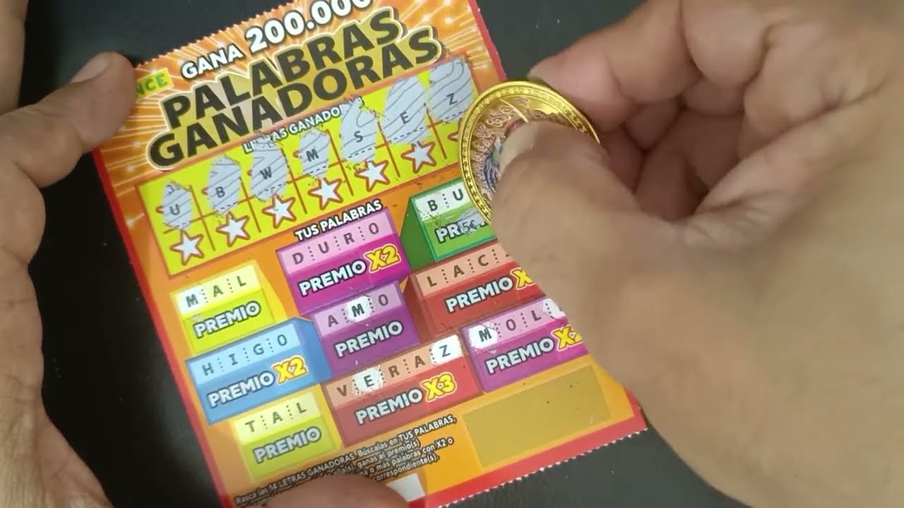 👉 4 PREMIOS EN 6 RASCAS 😳🔥 | &iquest;Racha inesperada? 💰