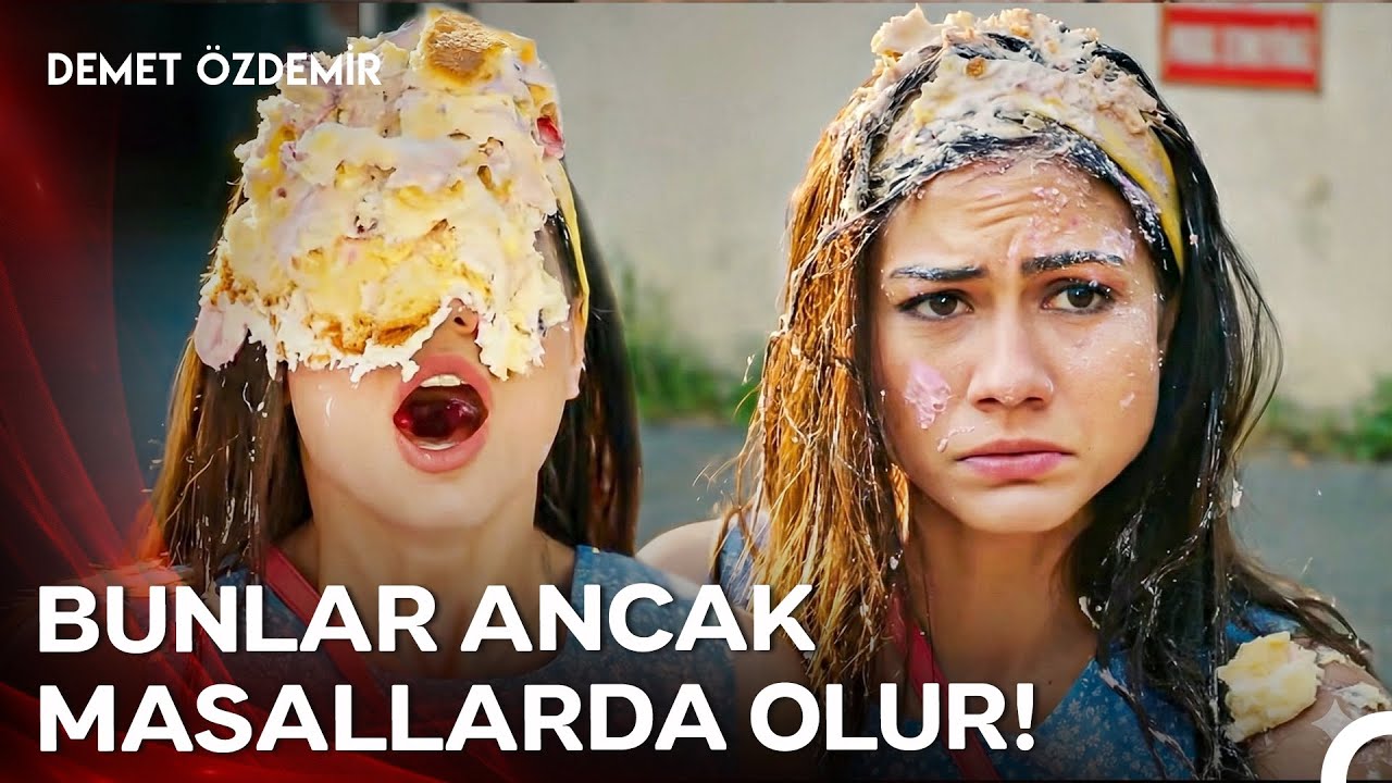 Mutlu Uyandığımız Gün Bizim Şans... 😔 - Çilek Kokusu