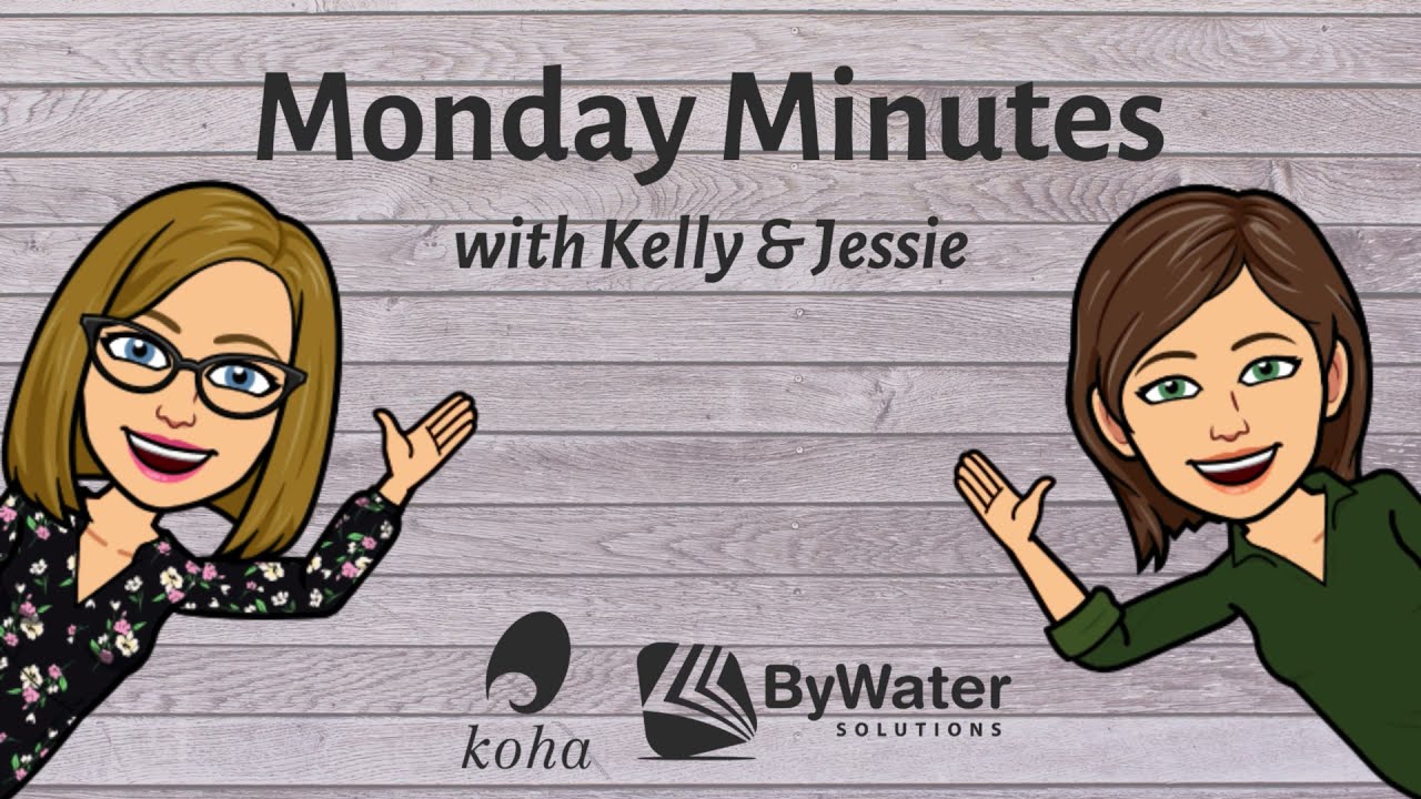 Monday Minutes: What the SPAM? Where are the emails?
