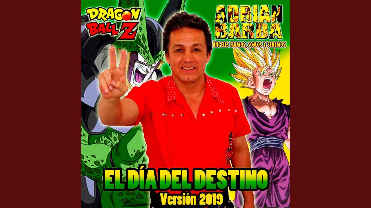 El Día Del Destino (From 