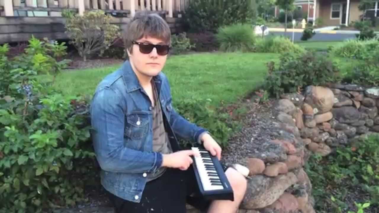 DabTron's Official Intro (2014)