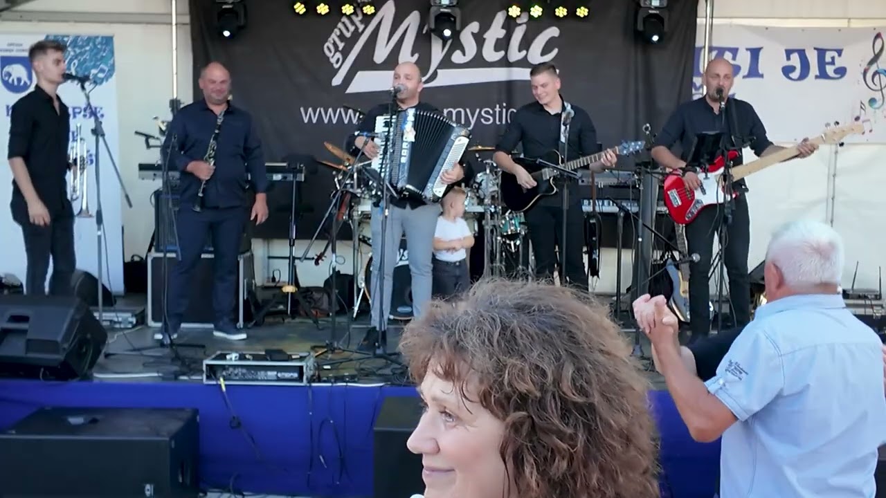 Televizija Zapad - Kak je lepi na&scaron; kaj 18.09.2025.