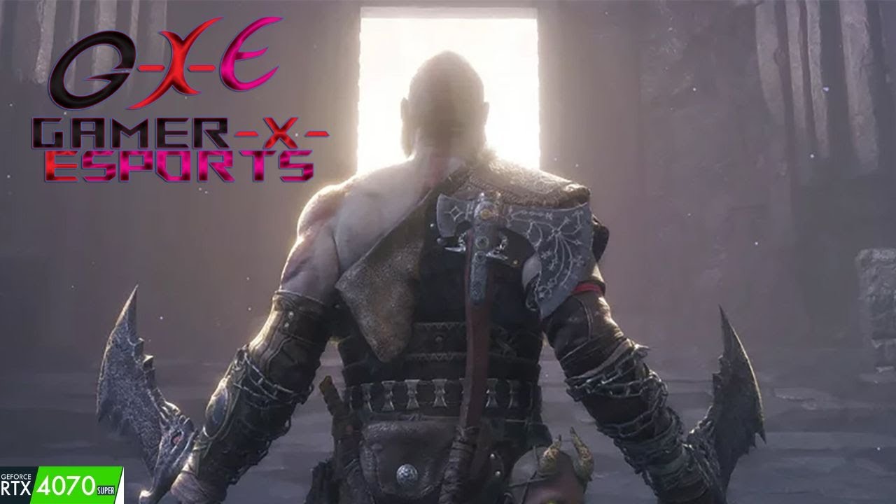 GOD OF WAR LIVE 🚨 New Journey, New Rage — Let’s Destroy Everything! #live