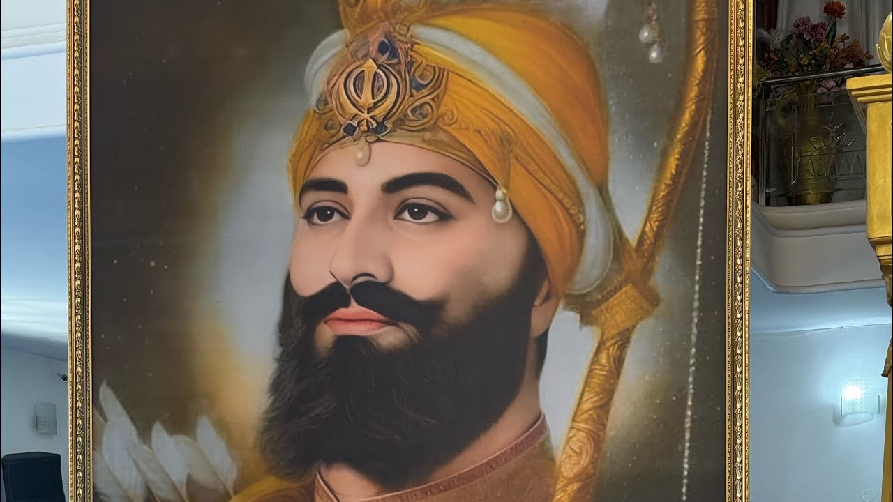 Part 510-Spiritual Gurbani Katha,Guru Granth Sahib Vyakhya,Guru Granth Sahib Full Path With meaning