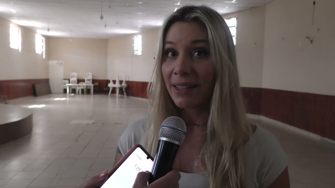 La Provincia acompaña a la Iglesia Católica en la apertura de un “Hogar de Cristo” para jóvenes