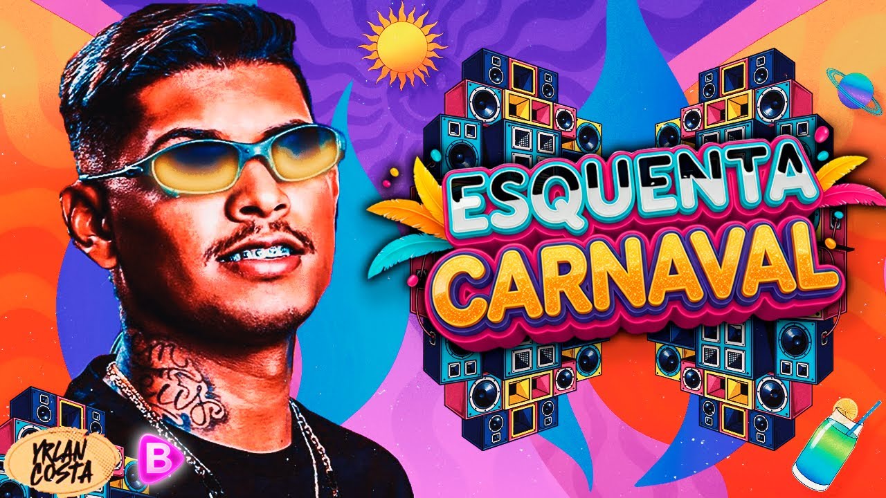 YRLAN COSTA 2026 | YRLAN COSTA MÚSICAS NOVAS | YRLAN COSTA 100% PRA PAREDÃO