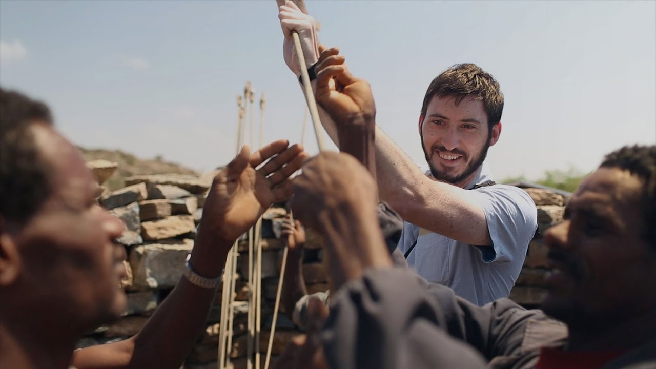 The Journey Episode 6: Dispatch to the Rescue | charity: water