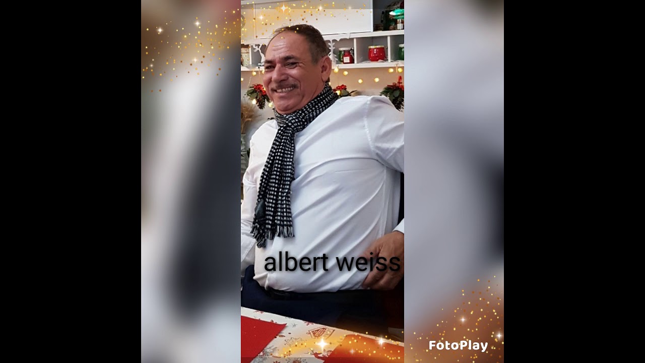 la yiddishe mama albert weiss