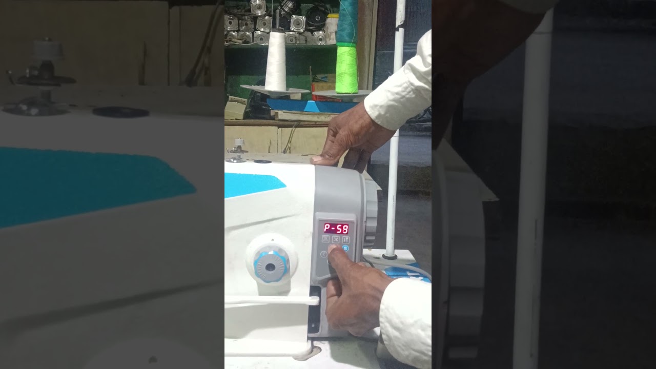 JACK A2B MACHINE SPEED LOCK ON KAISE HOGA