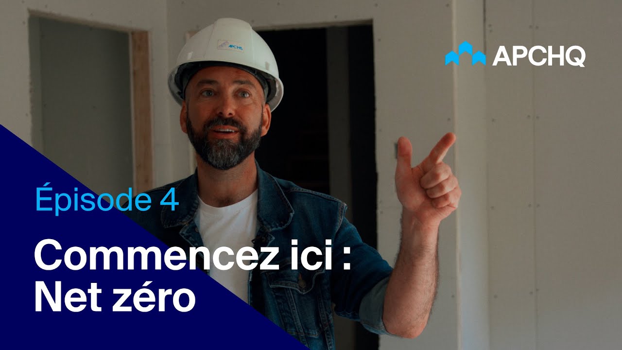 La construction durable : o&ugrave; commencer ?