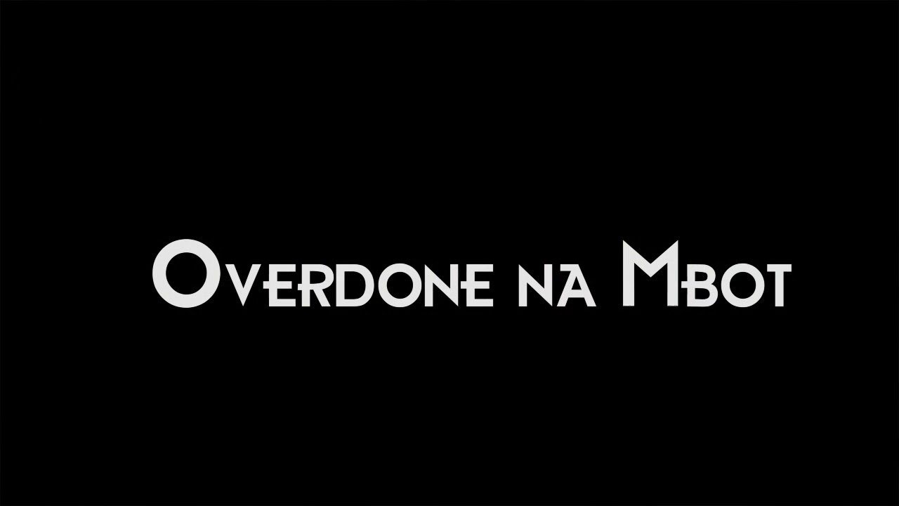 Over done