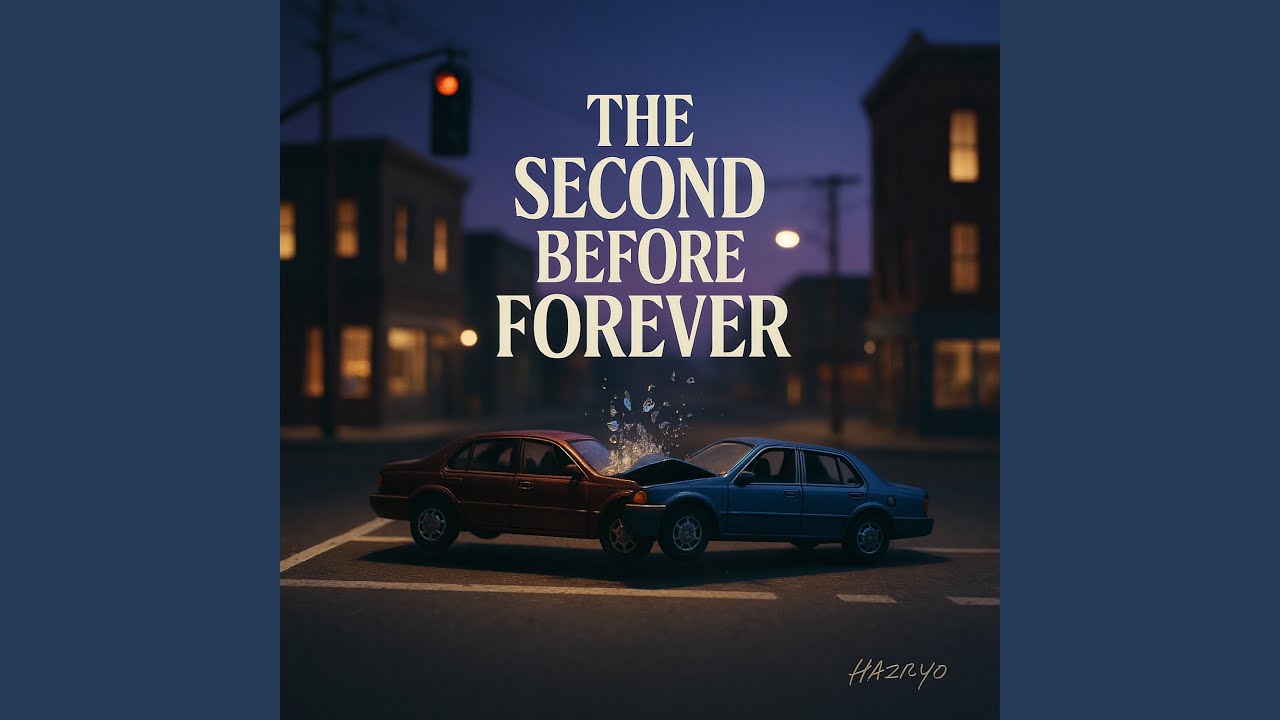 The Second Before Forever