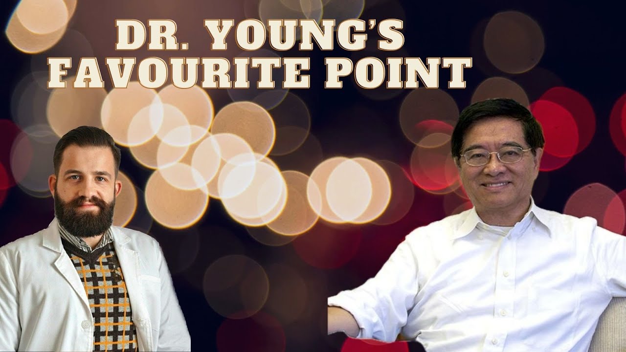 Unlocking the Power of Master Tung's San Cha San: A Tribute to Dr. Young Wei Chieh