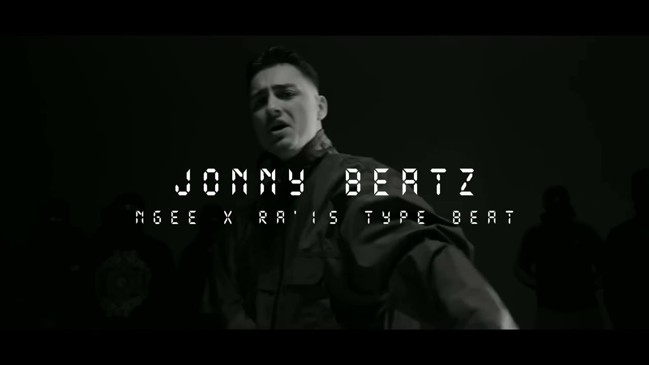 [FREE FOR PROFIT] NGEE x RA'IS Type Beat | Dark Rap Beat | prod. Jonny Beatz