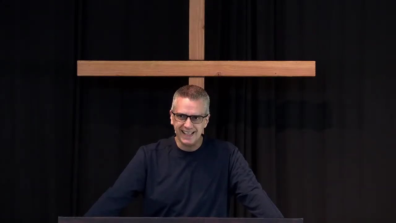 1 Peter 1:1-2 | Elder Bill Jewell | Equipping Hour | Faith Bible Church