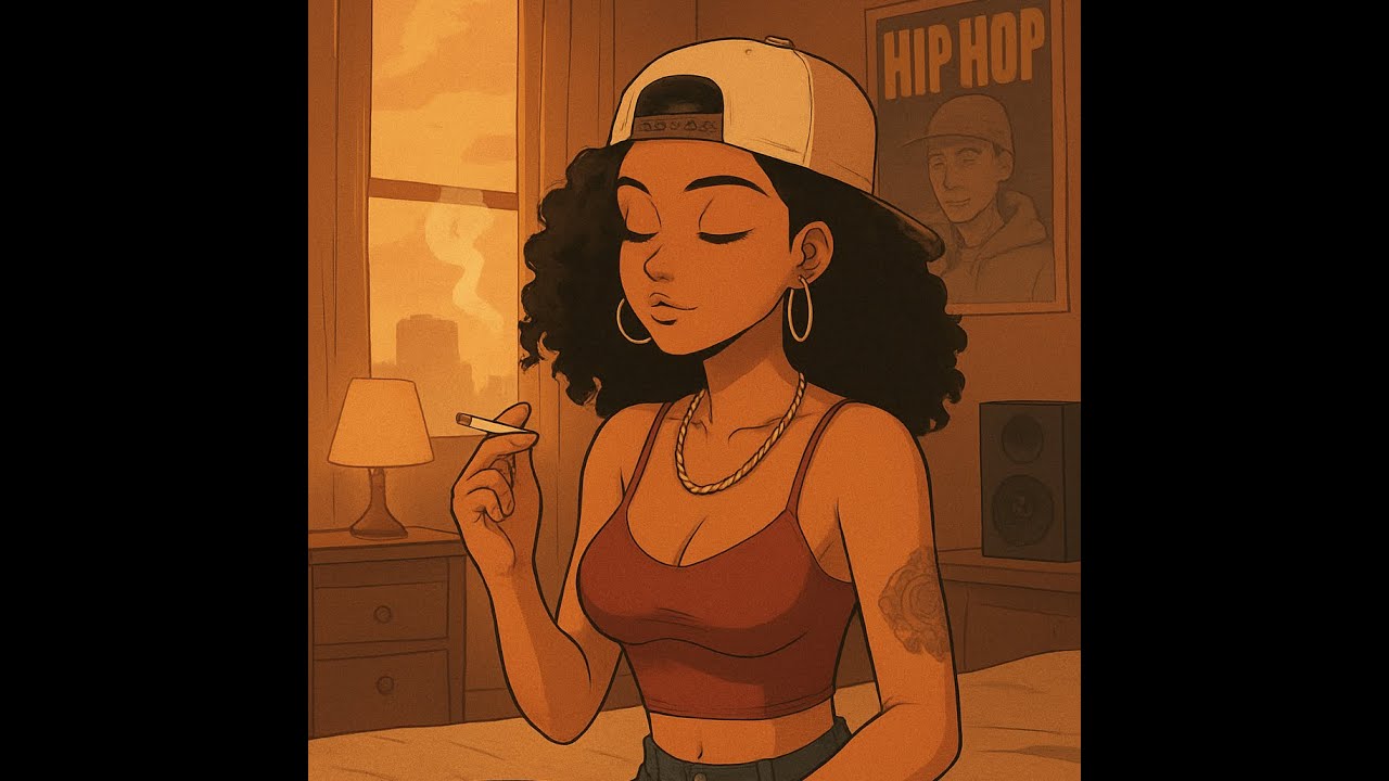 Introspective - Chill Boom Bap Beat  - Old School Hip Hop Lofi Beat