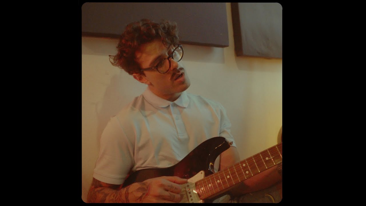 Cardellino - Cursi (electro-acústico)