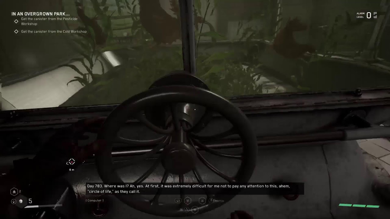 Atomic Heart