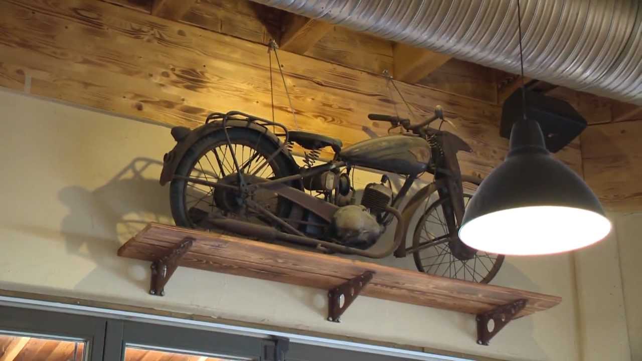 Thunderbike Roadhouse
