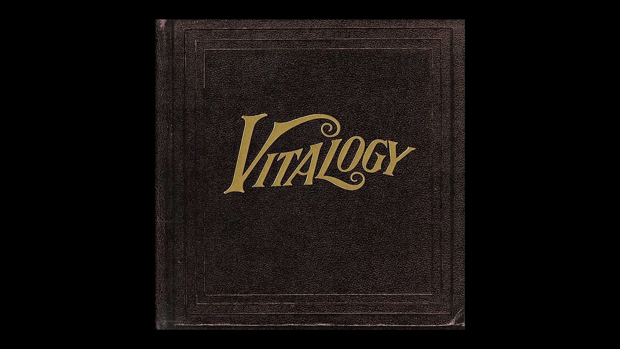 Pearl Jam - Tremor Christ [Instrumental]