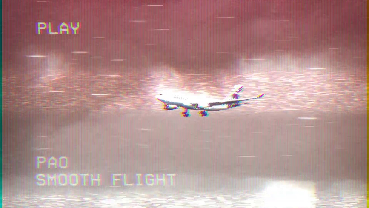 Pao - Smooth Flight (Chillhop Beat To Relax And Smoke To)