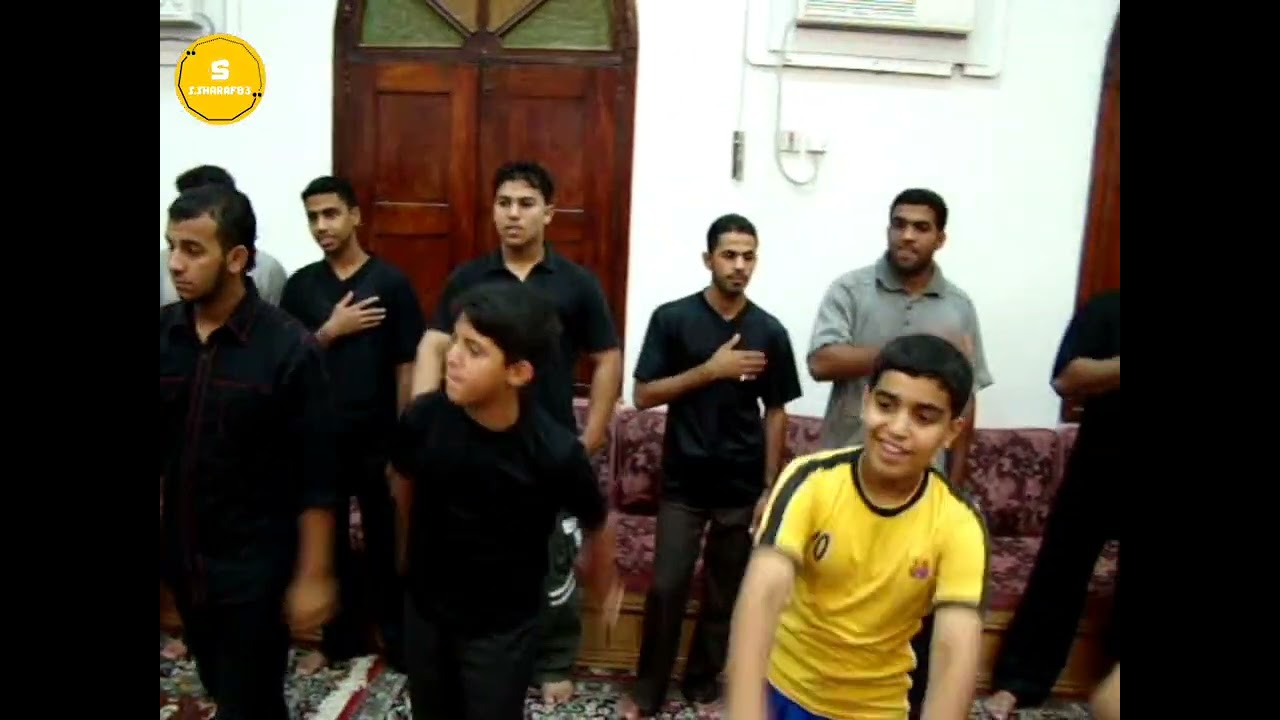 موكب عزاء سترة الخارجية في ذكرى وفاة السيدة أم البنين ع بمشاركة الرادود السيد مجيد السيد حسن 