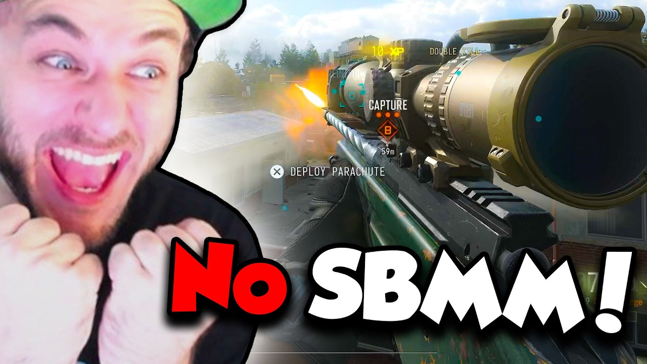 MW4 has a 
