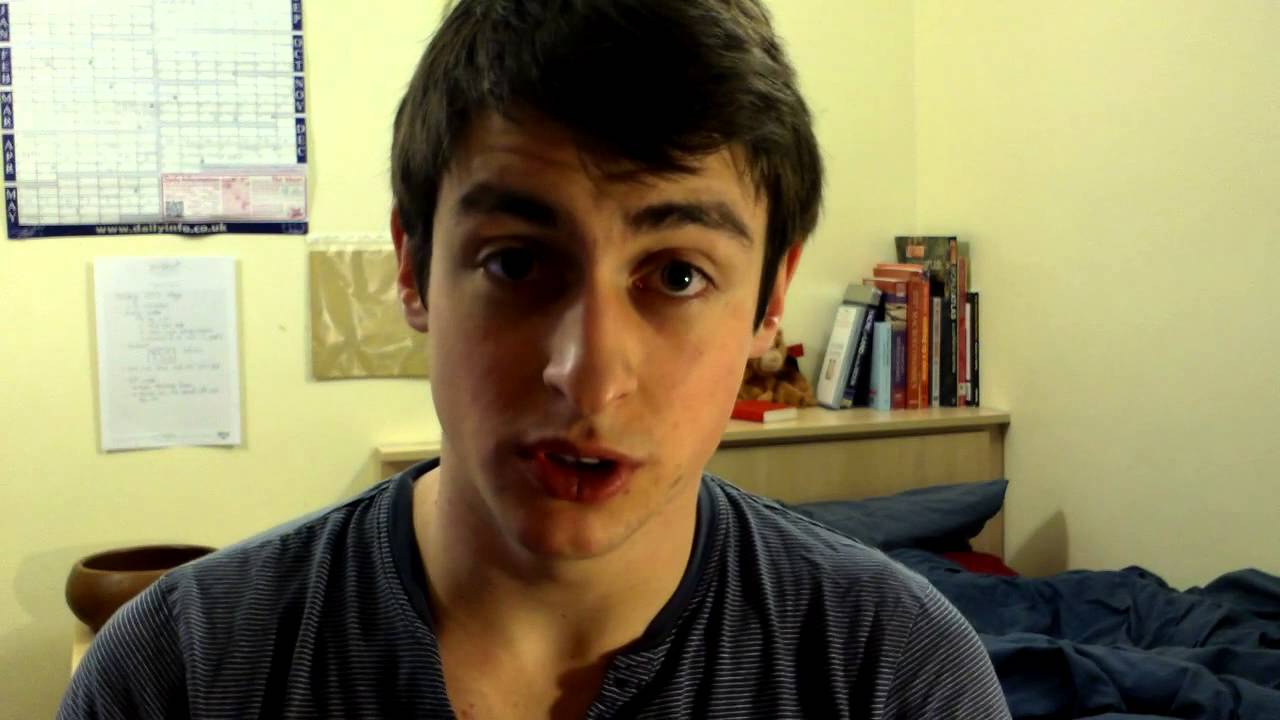 American rager, stochastic modelling, and student press - HT2013 Week 3