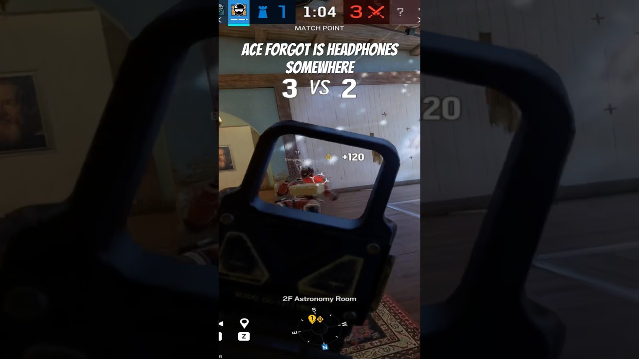 Rainbow six siege WTF MOMENTS😂😂 #shorts #rainbowsixsiege