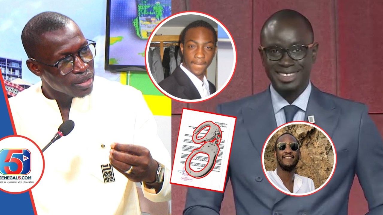 Nouvelle Vague d’Arrestation, 2 Arrêtés à la Dernière Minute: Arfan Replonge et Revele sur la Liste 