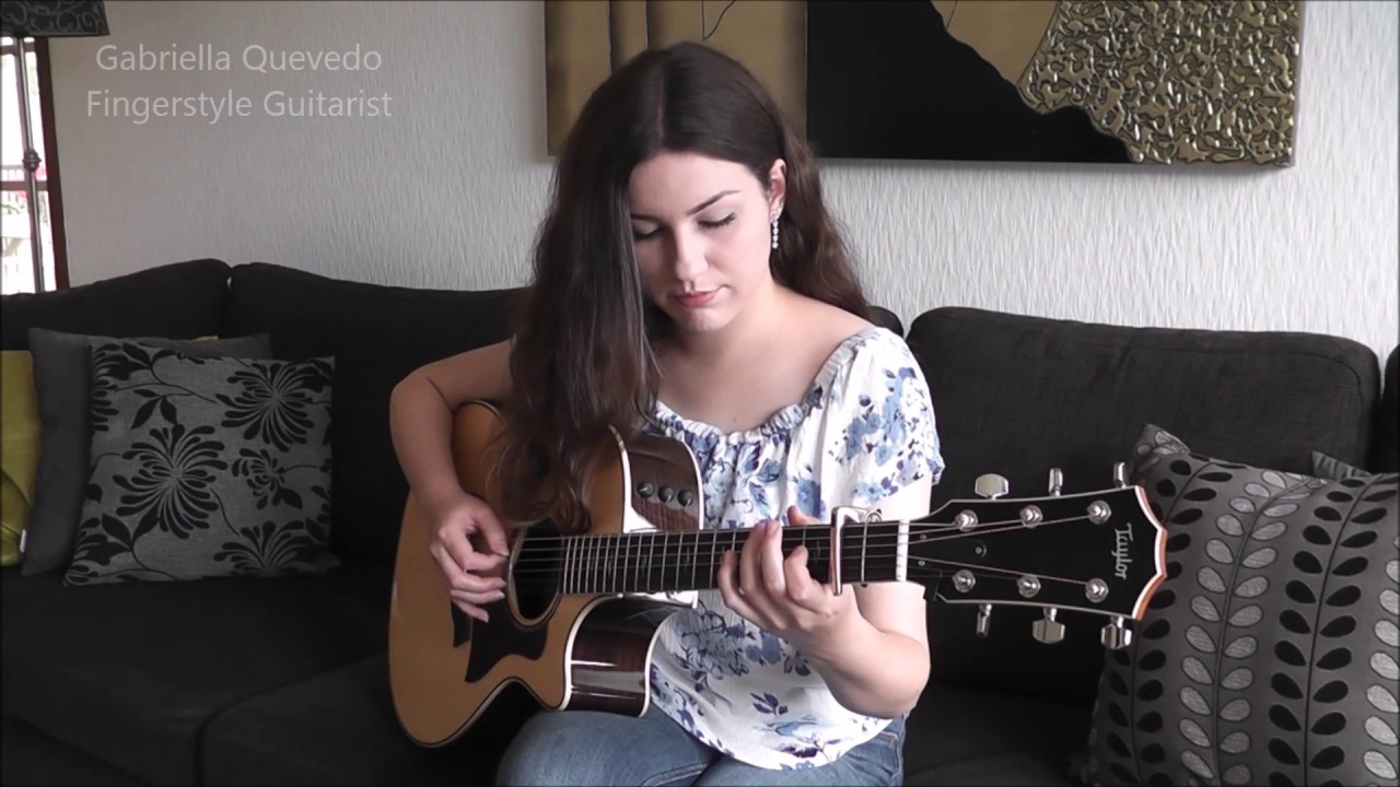 (ABBA) Money Money Money - Gabriella Quevedo