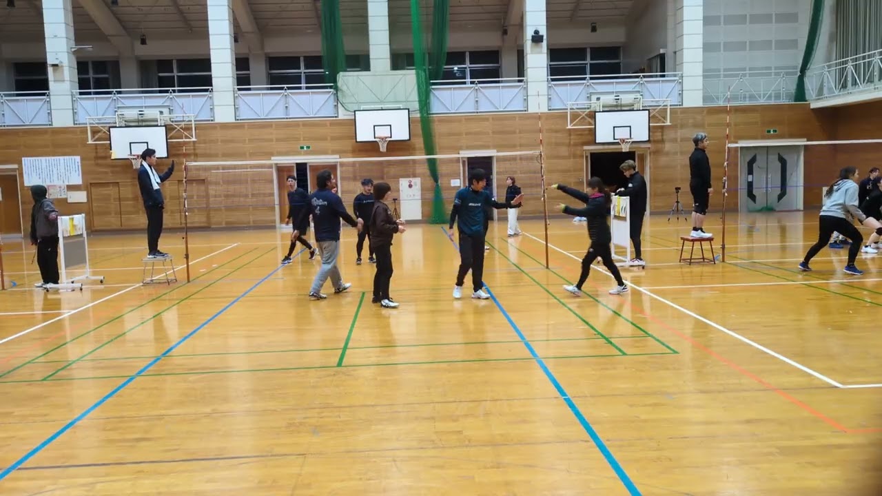 20260207 YYリーグ vsRISE①