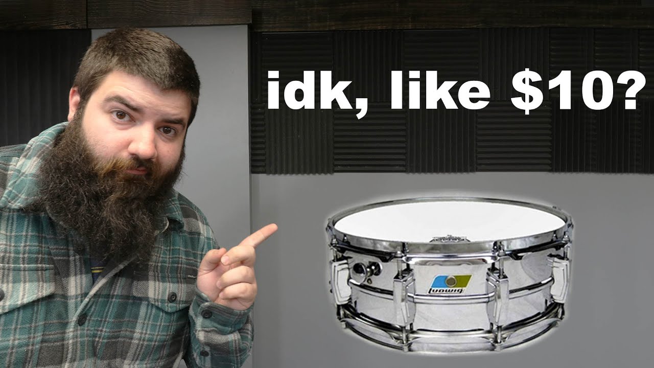 Whats Your Used Gear Worth?