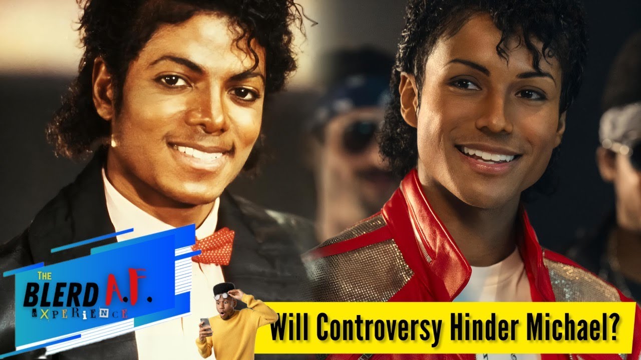 Will Michael Jackson’s Past Controversy Hinders Michael’s Box Office Success?