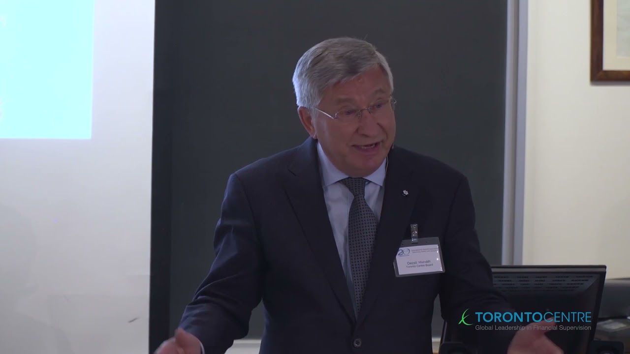 TC 20th Anniversary Event - 