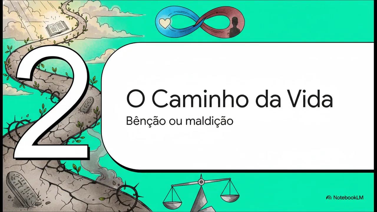 Deuteronômio 29 - 31:  As Palavras Finais de Moisés